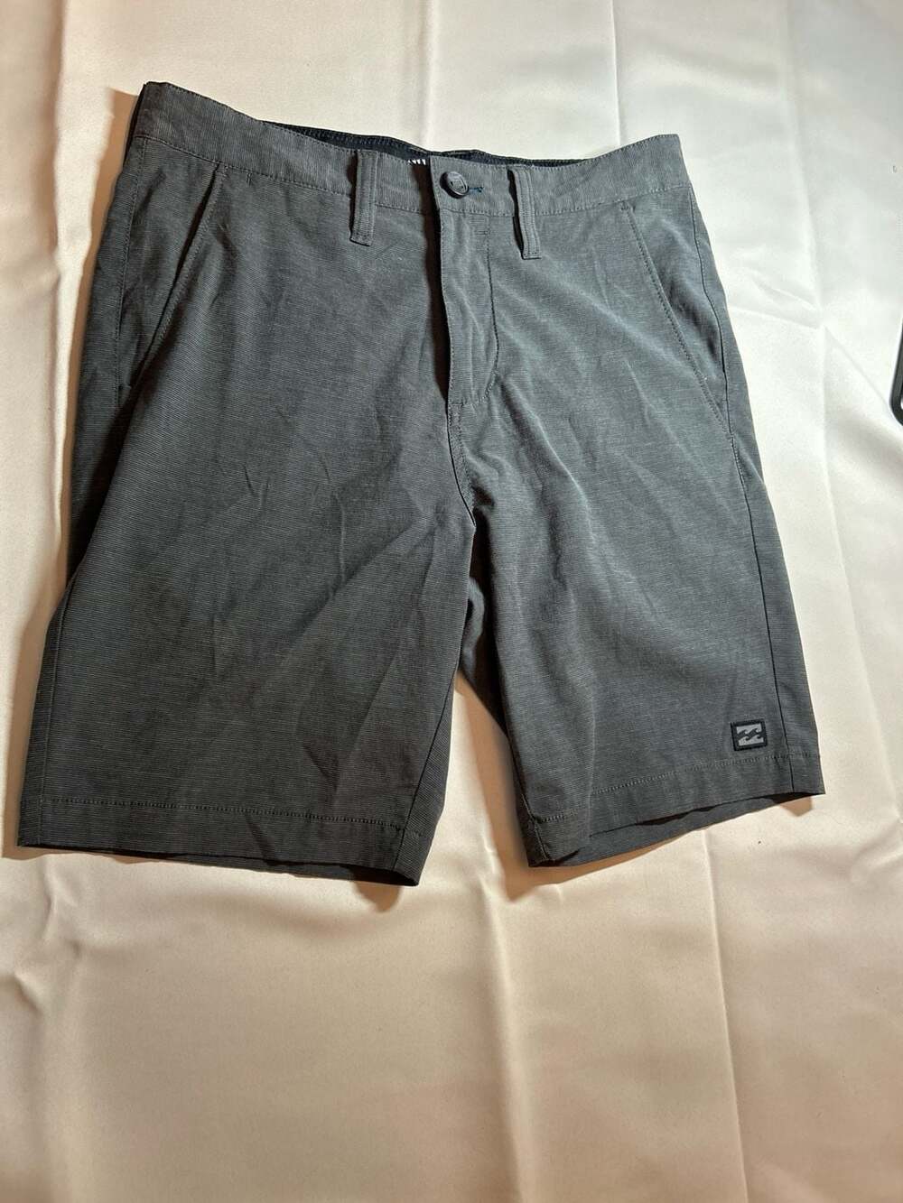 Billabong Crossfire Submersibles Recycler Hybrid Shorts